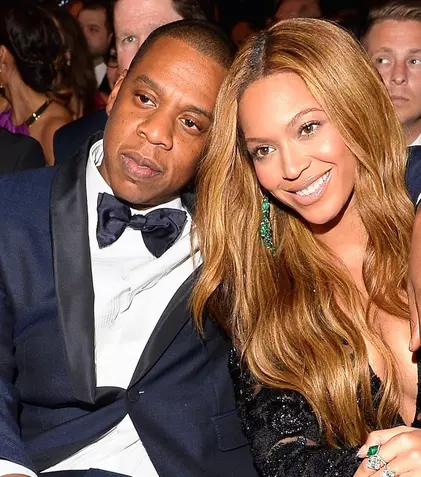 Beyoncé şi Jay Z sunt fericiţi, dar epuizaţi, de când au venit gemenii