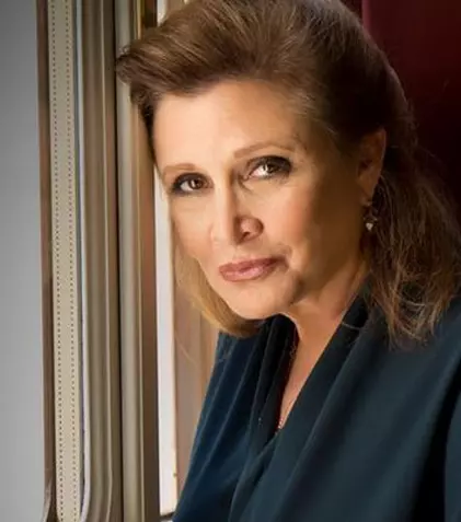 Cauza morţii lui Carrie Fisher. Medicii legiști au făcut noi dezvăluiri