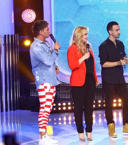 Diseară, la „Zaza Sing”, Liviu Vârciu îi aduce la tv pe Paula Chirilă, Max Dragomir și Dorian Popa