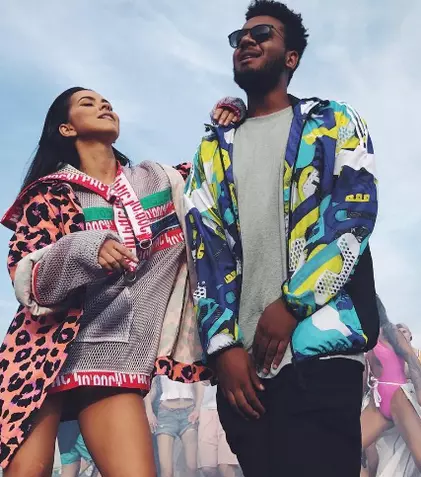 Inna a lansat un nou single, “Ruleta”