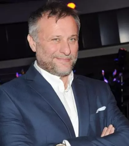 Michael Nyqvist, starul din filmele „Millenium” și „Dragon Tattoo”, a murit. Actorul avea 56 de ani