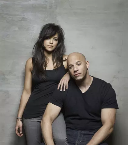 Michelle Rodriguez vrea să renunțe la saga „Fast & Furious”