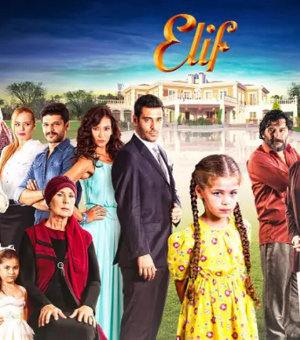 Schimbări în grila postului Happy Channel: Se termină „Elif”, se mută „Sezonul cireșelor” și începe un nou serial