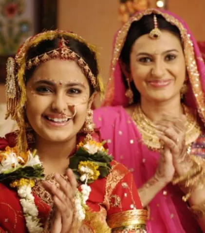 Serialul indian „Mica mireasă” revine la tv