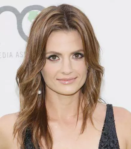 Stana Katic („Castle”) revine la tv în serialul „Absentia”, din această toamnă, la AXN