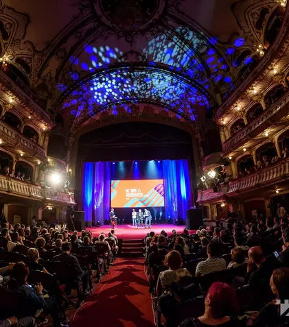 TIFF 2017. Trofeul Transilvania merge către ,,Familia mea fericită’’. Lista completă a câștigătorilor