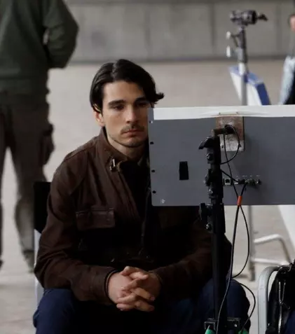 Începe Festivalul de Film ANONIMUL. Ce filme românești vor fi prezentate în avanpremieră