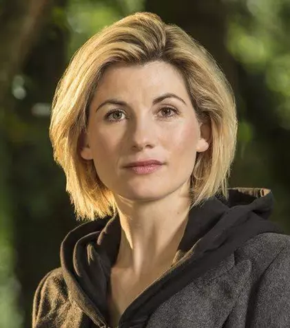 Pentru prima oară, Doctor Who este o femeie. Jodie Whittaker este cel de-al 13-lea Doctor din istoria serialului britanic