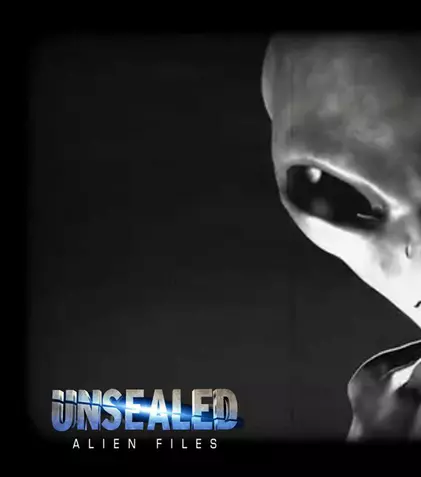 Postul History va difuza două sezoane noi din „Dosarele extratereștrilor”