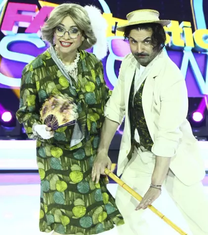 “FANtastic Show” își modifică ora de difuzare. Cine sunt invitații de sâmbăta aceasta