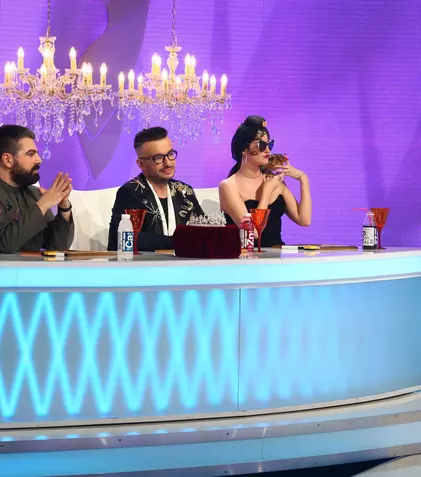 FOTO. Emisiunea „Bravo, ai stil” își alege, sâmbătă seară, câștigătoarea sezonului doi