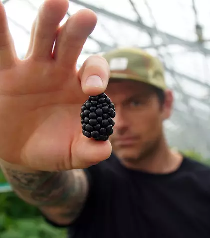 Seria „Lumea lui Chuck” începe săptămâna viitoare la TV Paprika