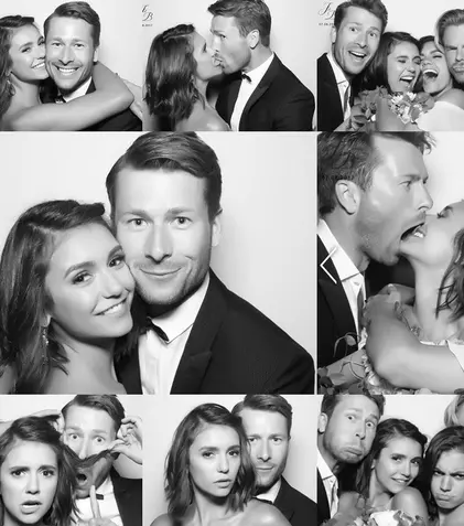 Nina Dobrev și-a găsit sufletul-pereche? Actrița și noul iubit „se întâlnesc în secret”