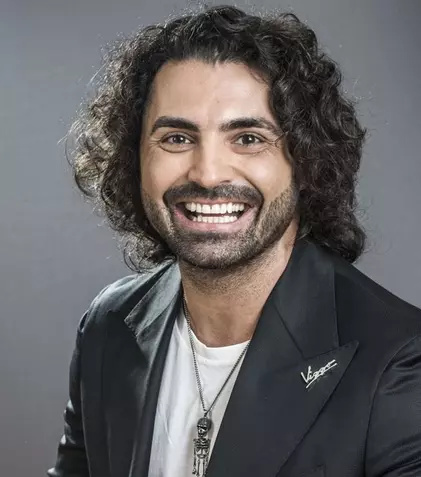 VIDEO. Pepe aduce „Gashka mare” la Antena 1. Noua emisiune începe luna aceasta