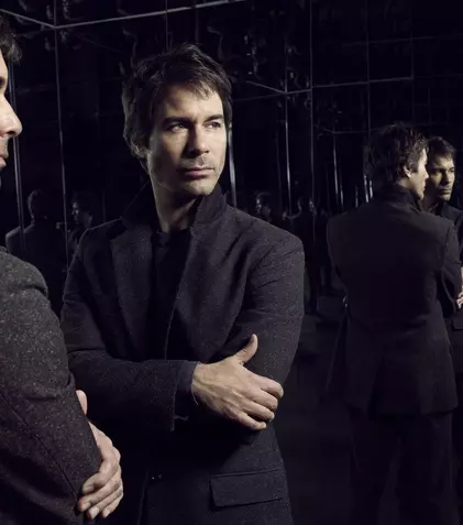 Sezonul 2 din serialul "Capcana minţii" începe vineri la AXN White