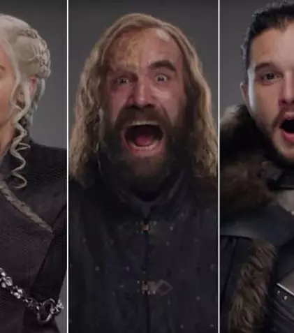 Se apropie Ziua Z! Până la premiera „Urzeala tronurilor”, HBO 3 difuzează zilnic, în maraton, sezoanele trecute