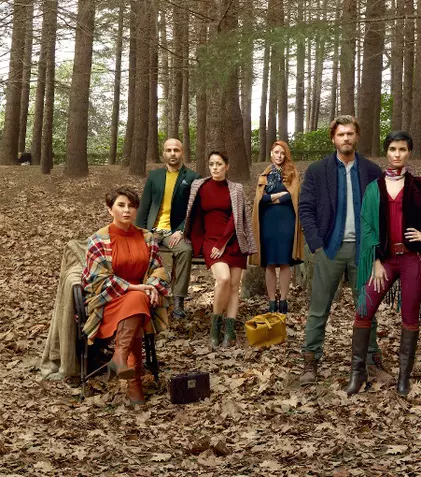 Serialul „Iubire și răzbunare”, cu Tuba Büyüküstün și Kıvanç Tatlıtuğ, începe în august la Happy Channel