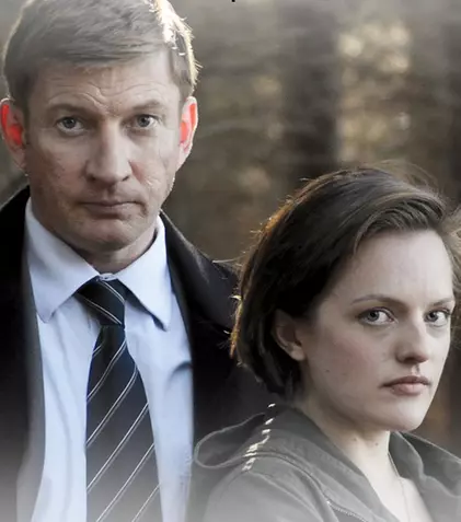 FilmBox Plus aduce în premieră, din 29 iulie, serialul „Top of the Lake”, cu Elisabeth Moss și Holly Hunter