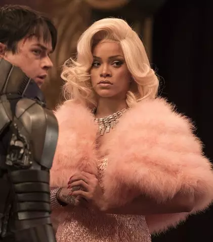 „Valerian și orașul celor o mie de planete” este cel mai scump film francez făcut vreodată