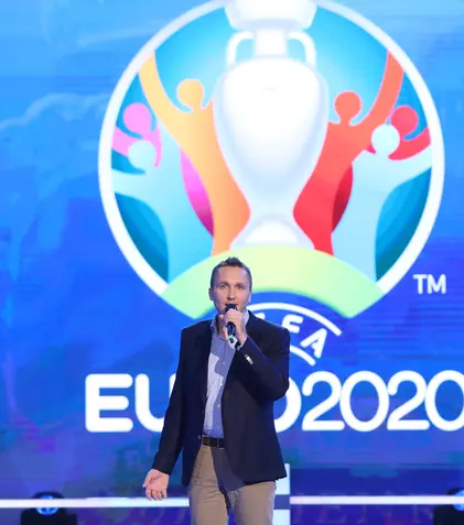 Și mai mult fotbal la Pro TV și Pro X! Posturile Pro vor transmite în exclusivitate EURO 2020