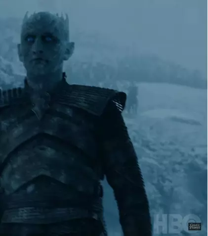 „Urzeala tronurilor”: 4 amănunte de reținut din episodul 6 al sezonului 7, „Beyond The Wall”