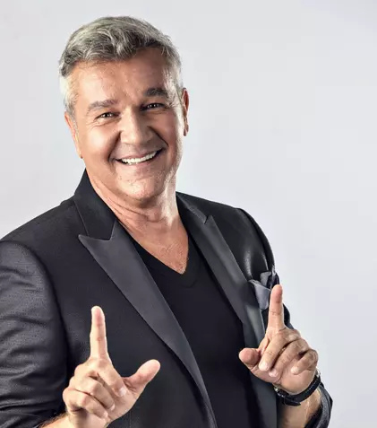 Show-ul „Big Star’s Little Star” de la Antena 1 are titlu în română și prezentator: Dan Bittman!