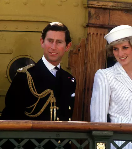 TLC difuzează documentarul de trei ore „Prințesa Diana: Tragedie sau trădare?” chiar pe 31 august