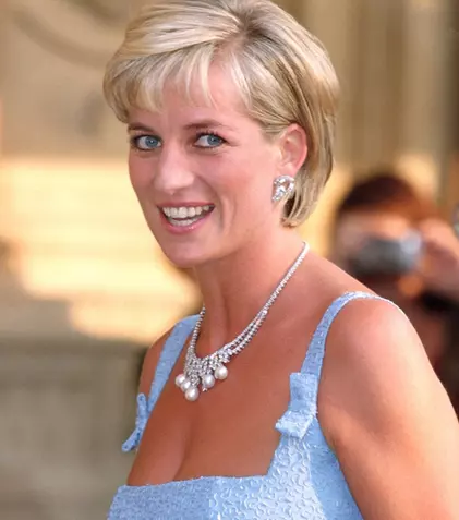 Documentarul „Diana: Povestea în cuvintele ei” are premiera la National Geographic