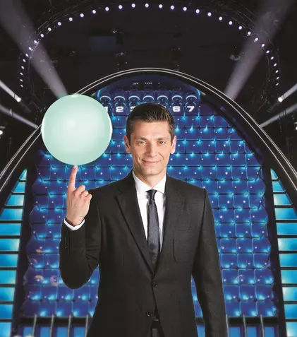 „The Wall”, noua emisiune de la Antena 1, va fi prezentată de știristul Valentin Butnaru