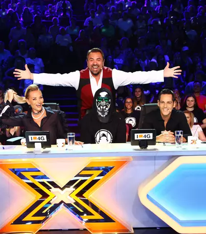 Antena 1 lansează grila de toamnă. Uite când încep marile show-uri!