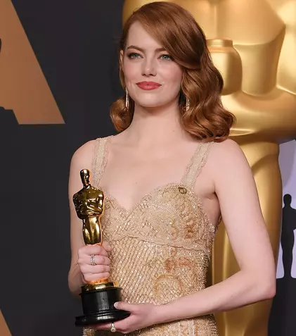 Emma Stone este actrița care a câștigat cel mai mult în ultimele 12 luni, potrivit Forbes