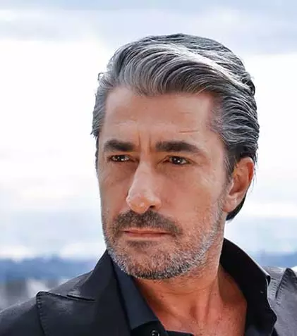 Erkan Petekkaya are eşec şi cu ultimul său serial