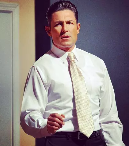 Fernando Colunga rămâne fără exclusivitatea de la Televisa