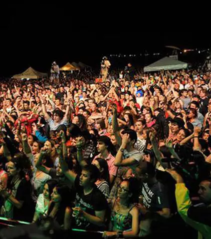 Festivalului Smart Folk You Florian Pittiş, ediția 13, are loc week-end-ul acesta la Vama Veche!