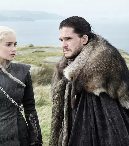 Toată lumea caută rețeta „Urzeala tronurilor”. Ce seriale au primit undă verde și intră în producție