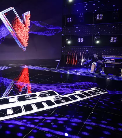 UPDATE: „Vocea României” și „X Factor” nu mai încep în același timp