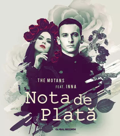 The Motans a lansat single-ul „Nota de plată” în colaborare cu INNA