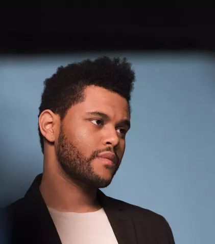 FOTO. The Weekend va fi personaj de benzi desenate