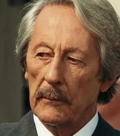 Au revoir, monsieur Jean Rochefort. TV5MONDE îi aduce un omagiu actorului