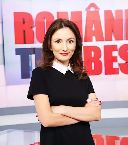 INTERVIU. Paula Herlo: „Voi lupta să schimb în bine viețile oamenilor”