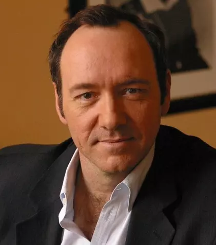 Actorul Kevin Spacey a recunoscut că este homosexual