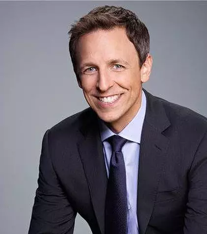 Seth Meyers va fi gazda celei de-a 75-a gale a premiilor Globurile de Aur 2018
