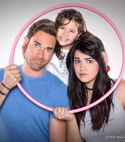 Sebastián Rulli s-a accidentat pe platourile de filmare de la noua lui telenovelă