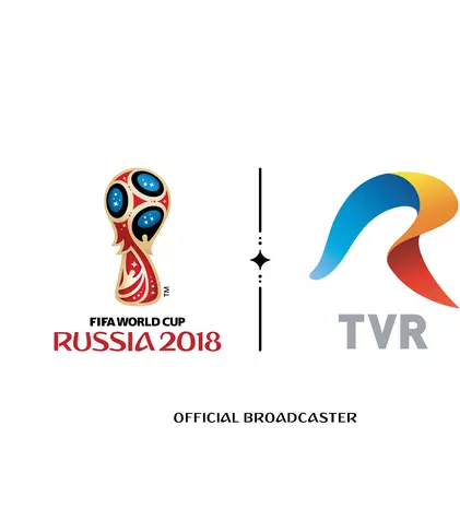 TVR va difuza în exclusivitate tragerea la sorţi a grupelor Cupei Mondiale FIFA Rusia 2018