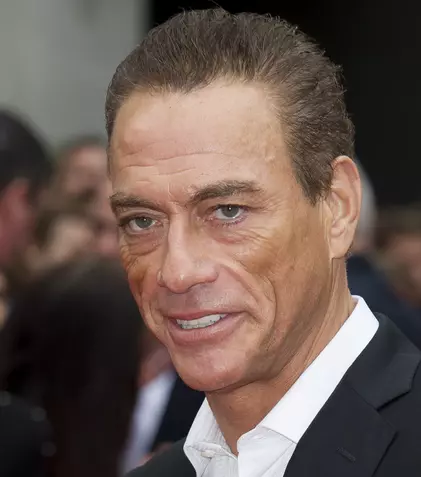 Jean-Claude Van Damme vrea să își ia adio de la cinema