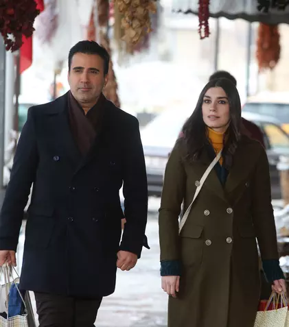 Din 11 ianuarie Kanal D aduce un nou serial turcesc, “Dragoste şi ură”