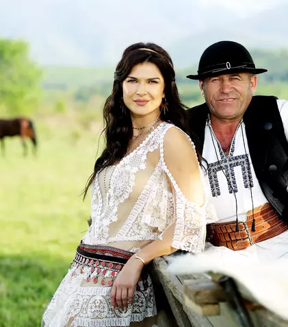 Noi concurenți sunt anunțati la „Ferma vedetelor”