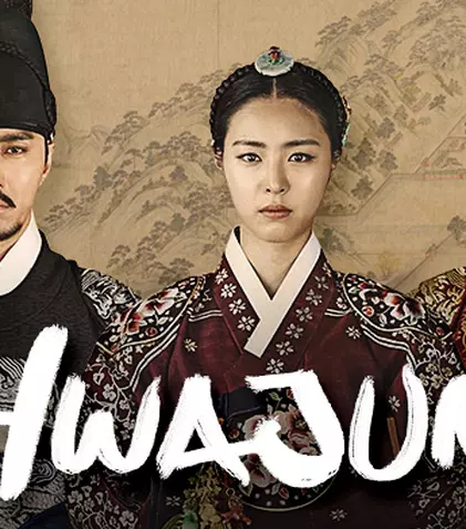 TVR 2 aduce, din 1 ianuarie, serialul coreean „Preţul trădării”