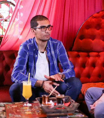 FOTO. Cove îi prezintă pe primii patru concurenți ai show-ului „Mă însoară mama!”