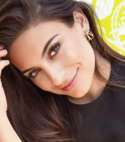 FOTO. Ana Brenda Contreras a început filmările la noua ei telenovelă. Vezi primele imagini din „Amar sin ley”